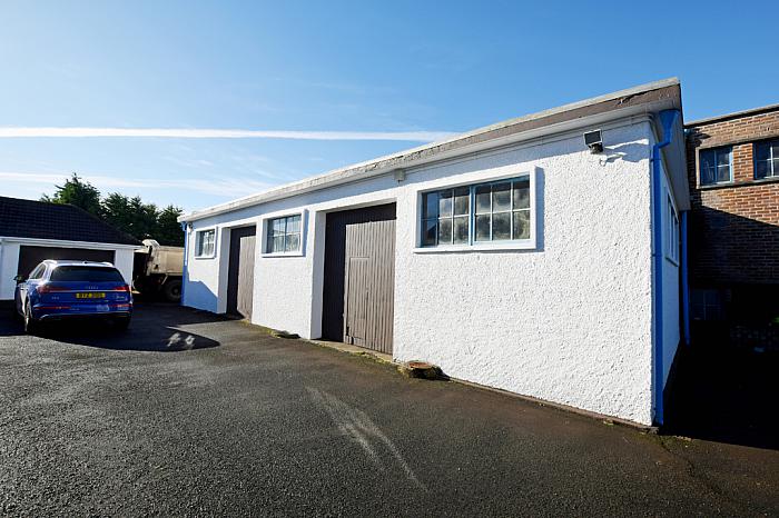 86 Carthall Road