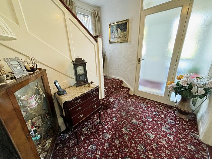86 Carthall Road
