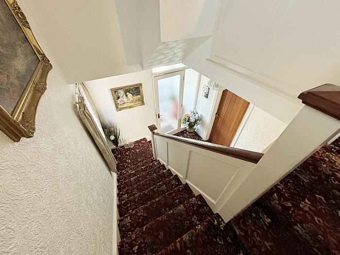 86 Carthall Road