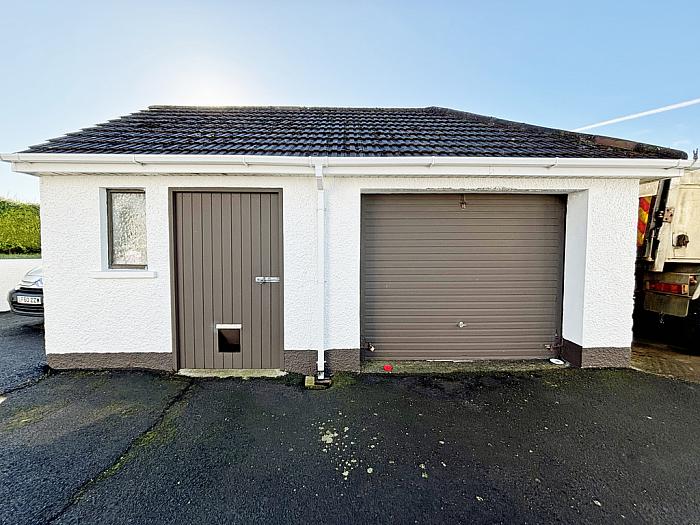 86 Carthall Road