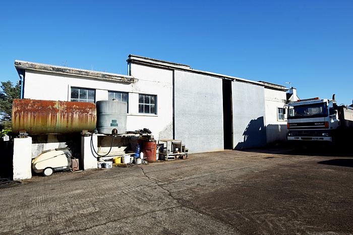 86 Carthall Road