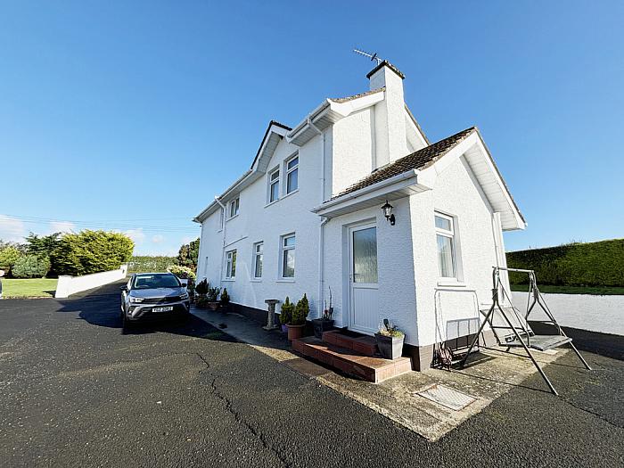 86 Carthall Road