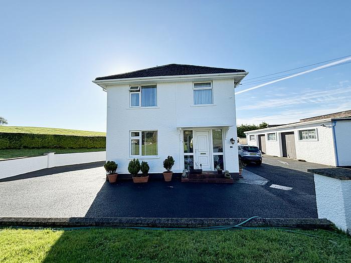 86 Carthall Road