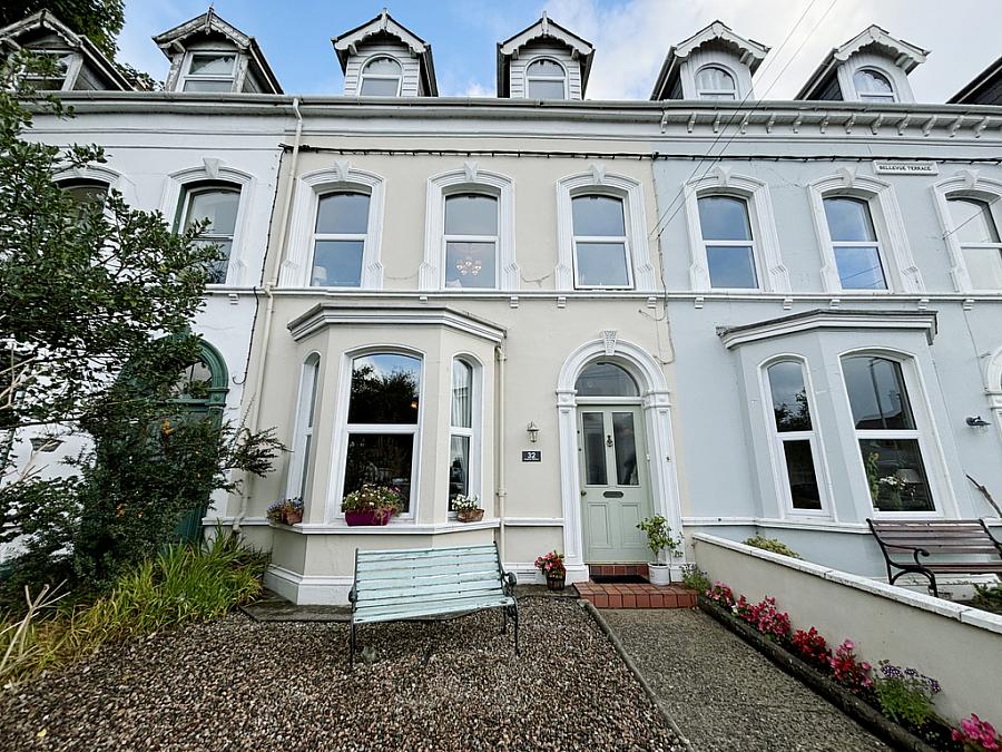 32 Mountsandel Road