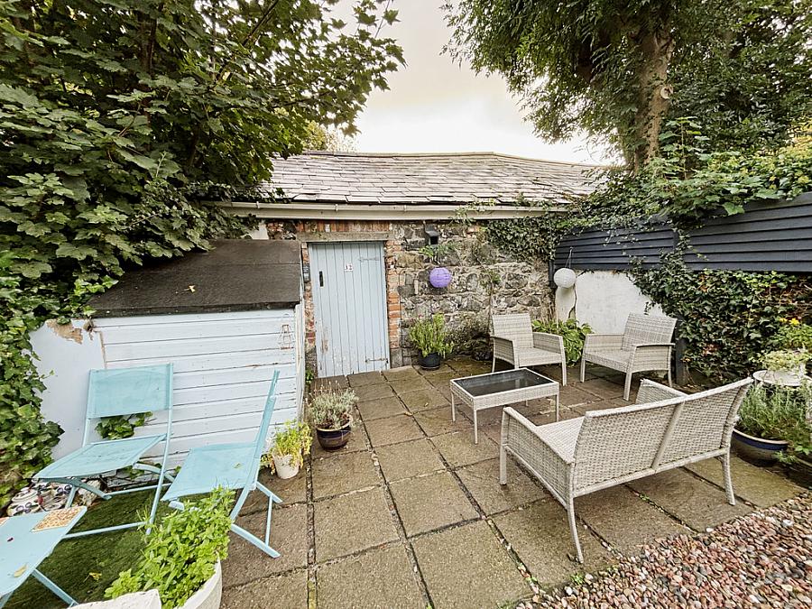 32 Mountsandel Road