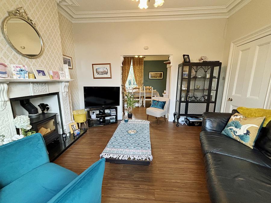 32 Mountsandel Road