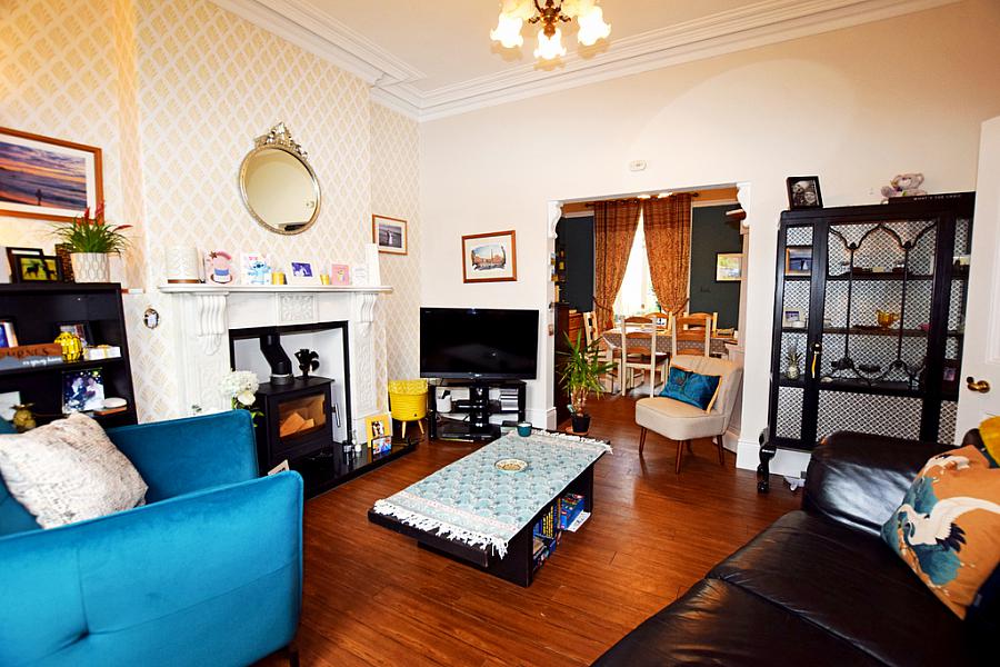 32 Mountsandel Road