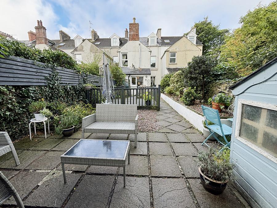 32 Mountsandel Road