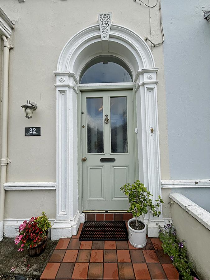 32 Mountsandel Road
