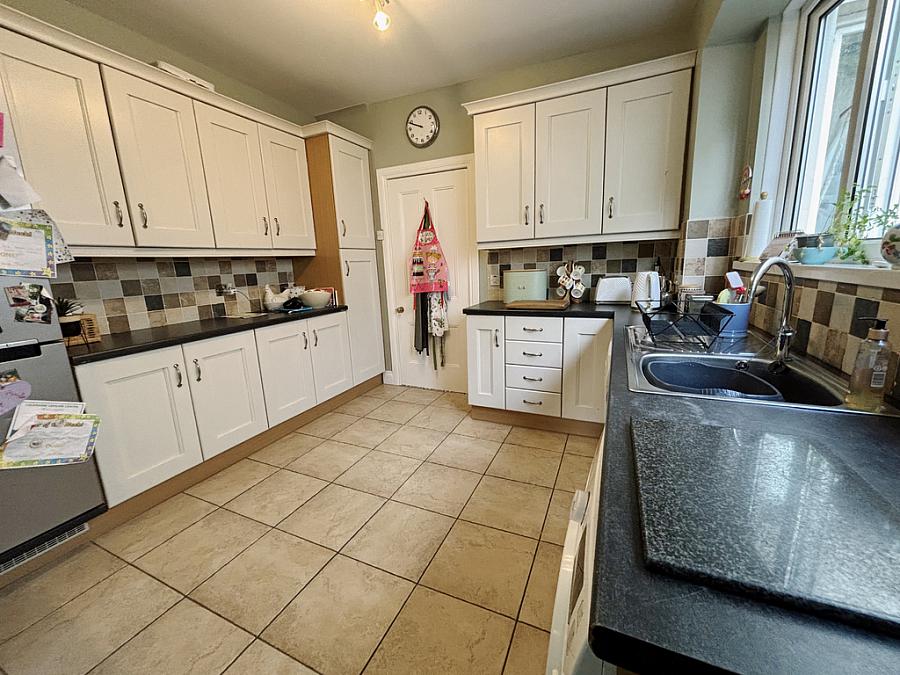 32 Mountsandel Road