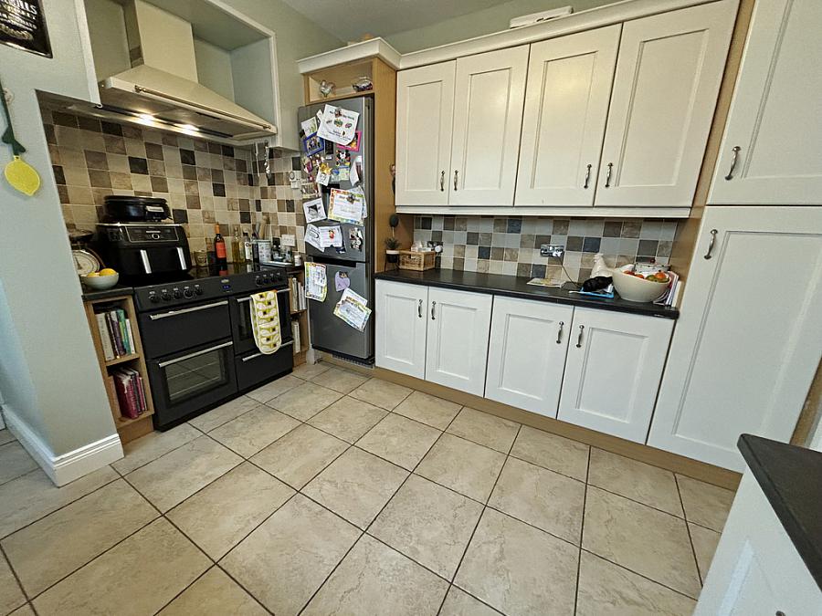 32 Mountsandel Road