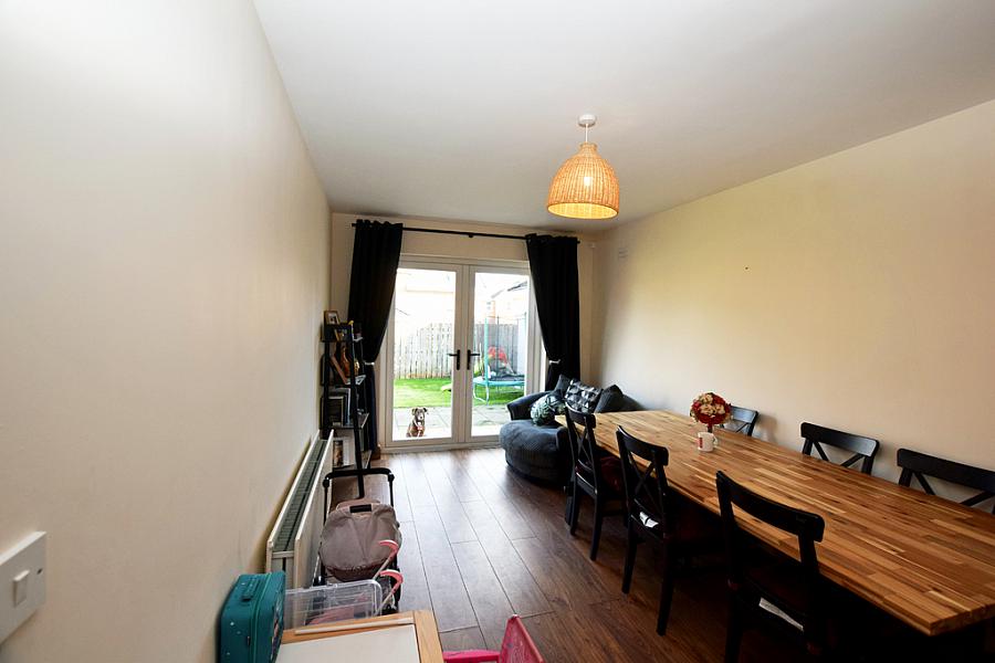 7 Knockbracken Walk