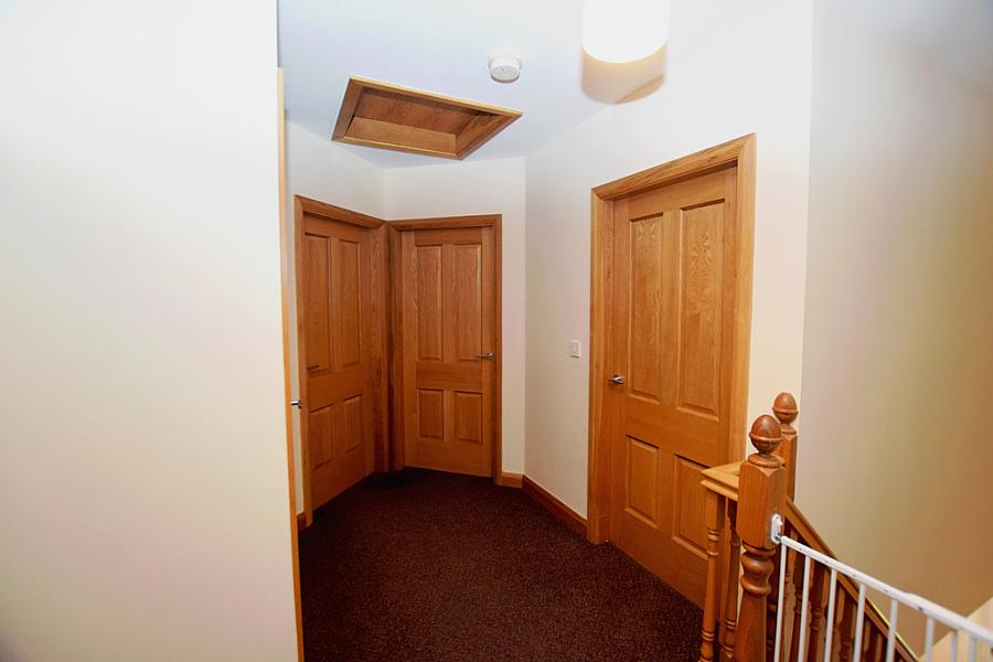 7 Knockbracken Walk