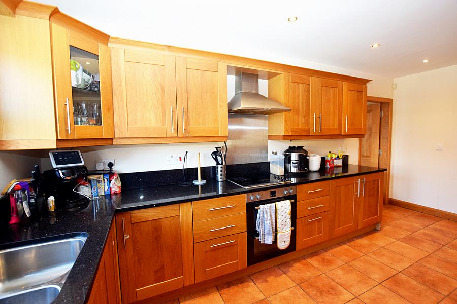 7 Knockbracken Walk