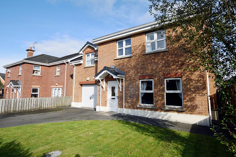 7 Knockbracken Walk