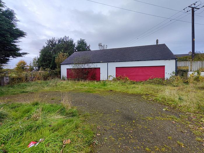 10 -12 Ballinteer Road