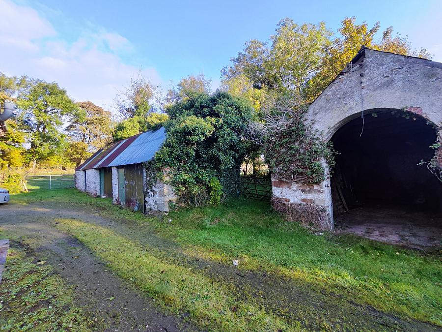 538 Glenshane Road