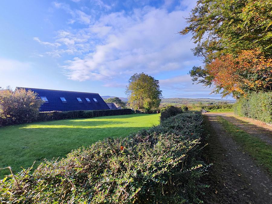 538 Glenshane Road