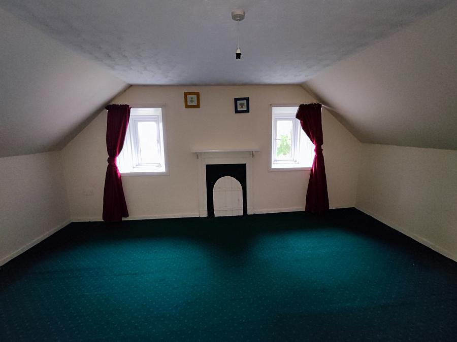 538 Glenshane Road