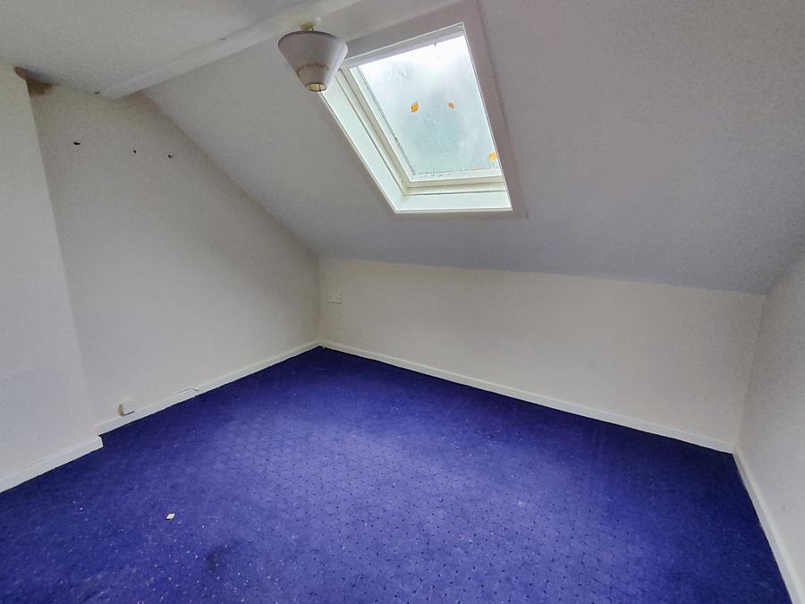 538 Glenshane Road