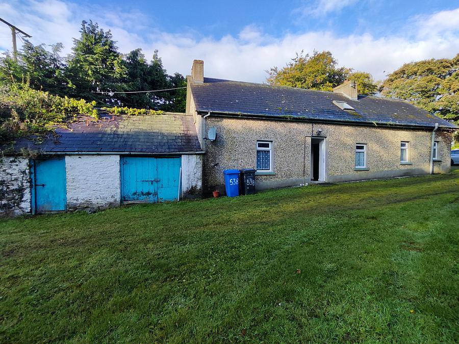 538 Glenshane Road