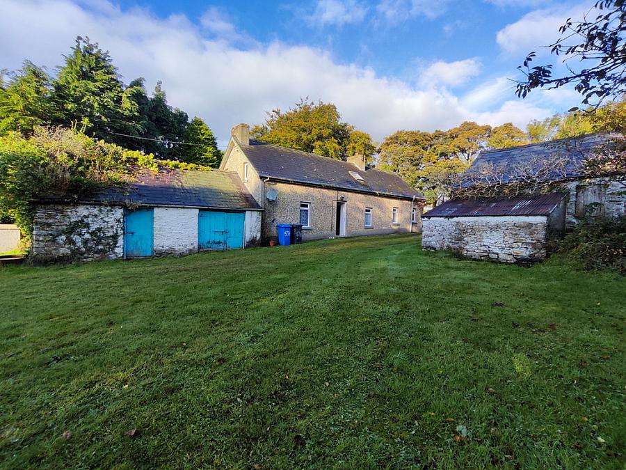 538 Glenshane Road