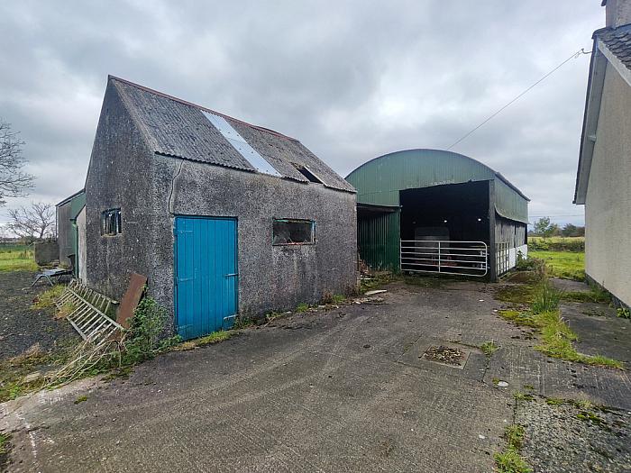 19 Burnquarter Lane, Ballymoney, Co Antrim