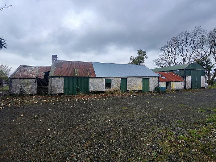 19 Burnquarter Lane, Ballymoney, Co Antrim