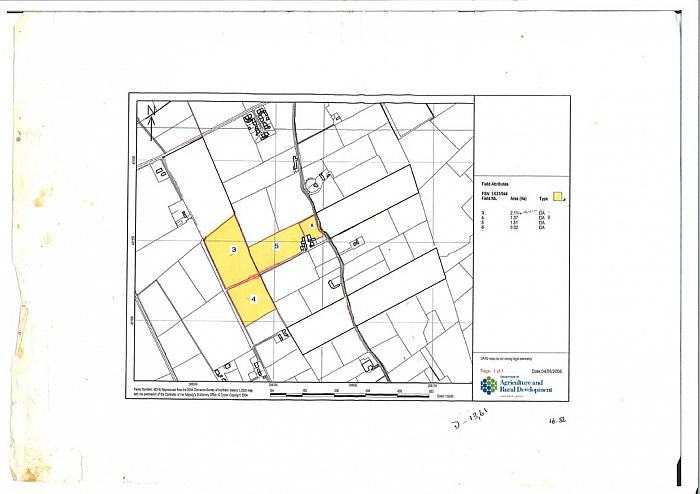 19 Burnquarter Lane, Ballymoney, Co Antrim