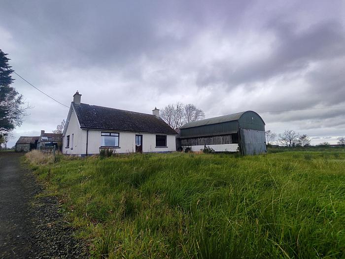 19 Burnquarter Lane, Ballymoney, Co Antrim