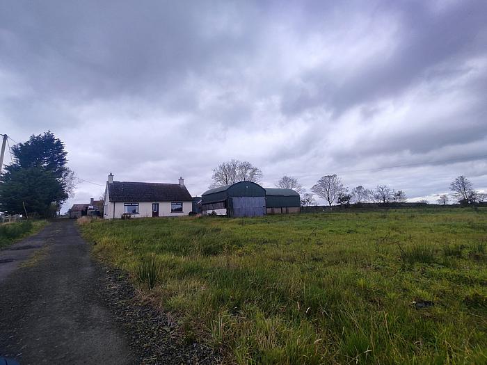 19 Burnquarter Lane, Ballymoney, Co Antrim