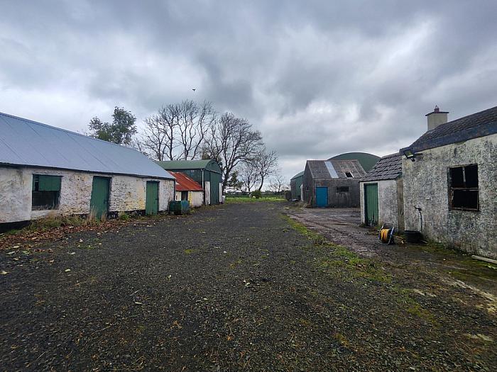 19 Burnquarter Lane, Ballymoney, Co Antrim