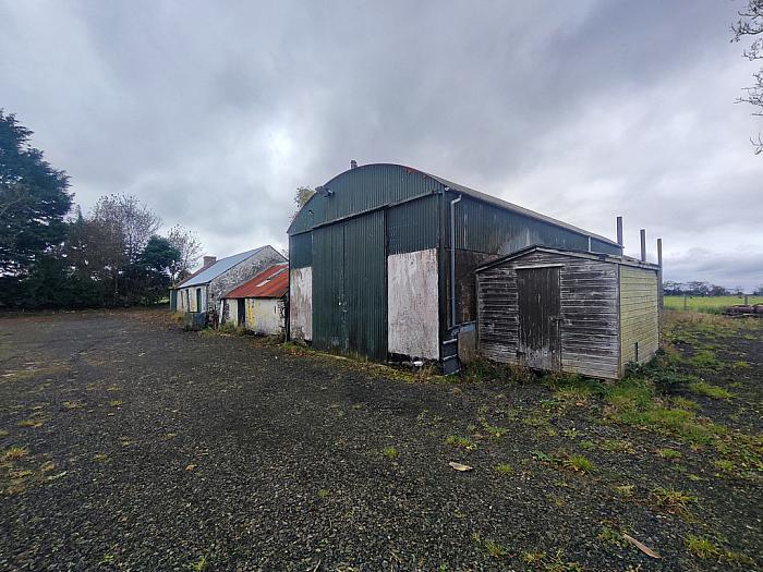 19 Burnquarter Lane, Ballymoney, Co Antrim