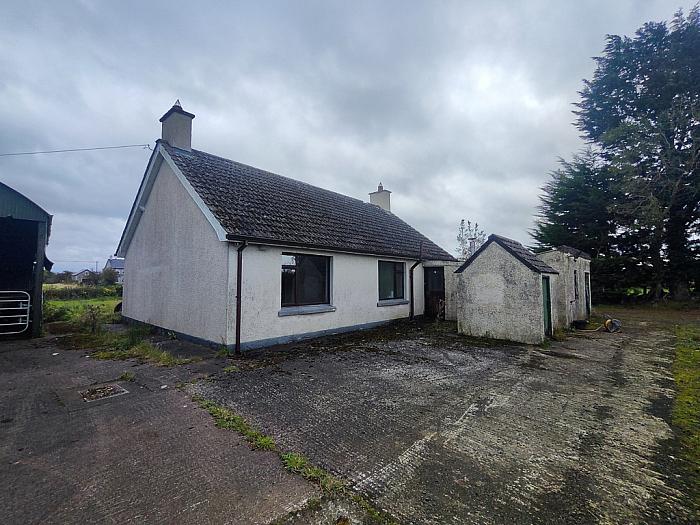 19 Burnquarter Lane, Ballymoney, Co Antrim