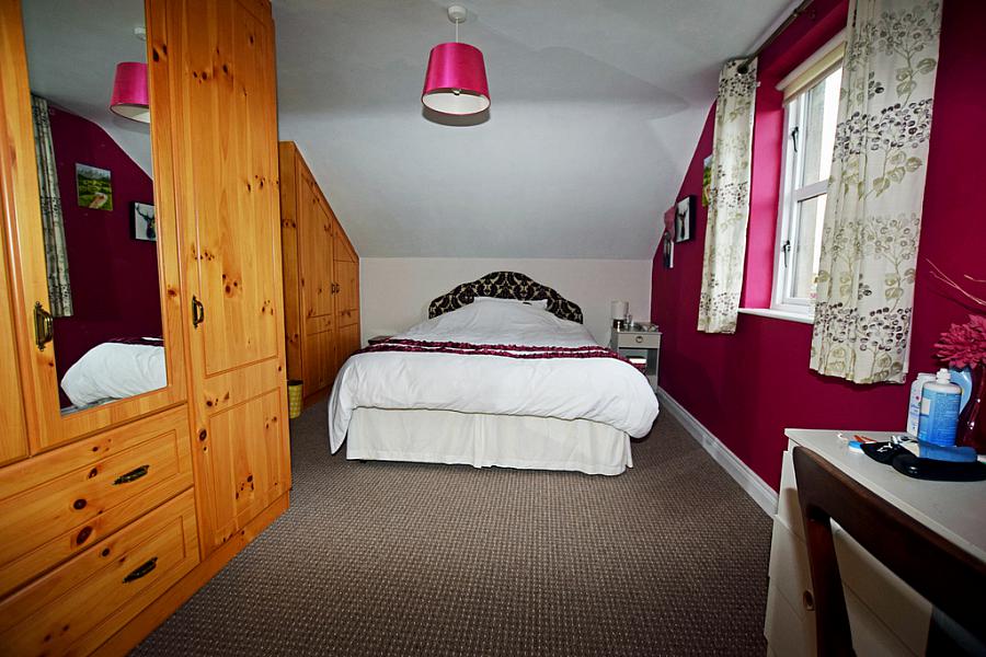 16 Knockaduff Road