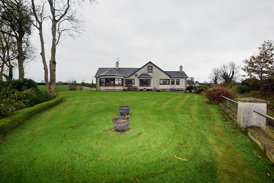 16 Knockaduff Road