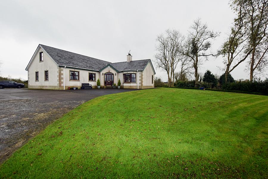 16 Knockaduff Road