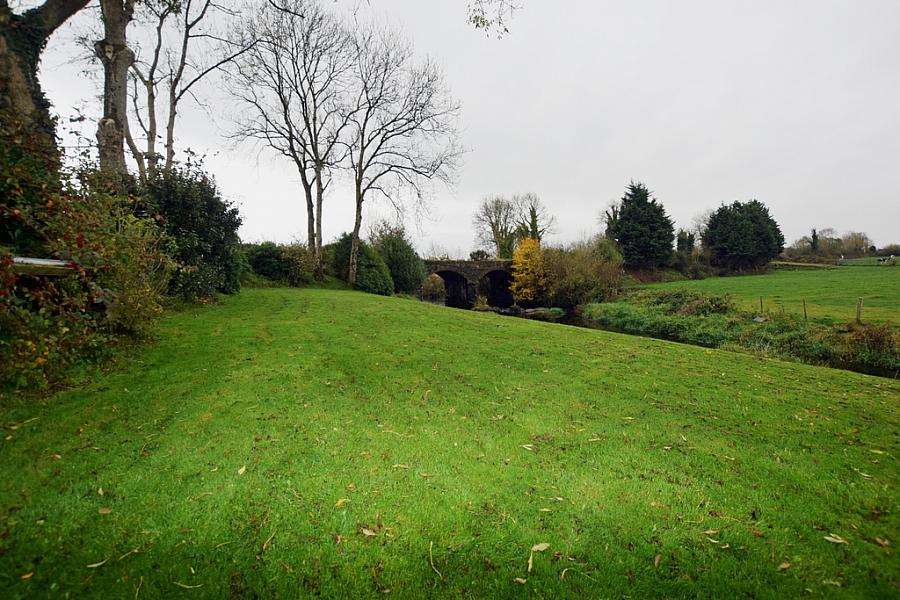 16 Knockaduff Road