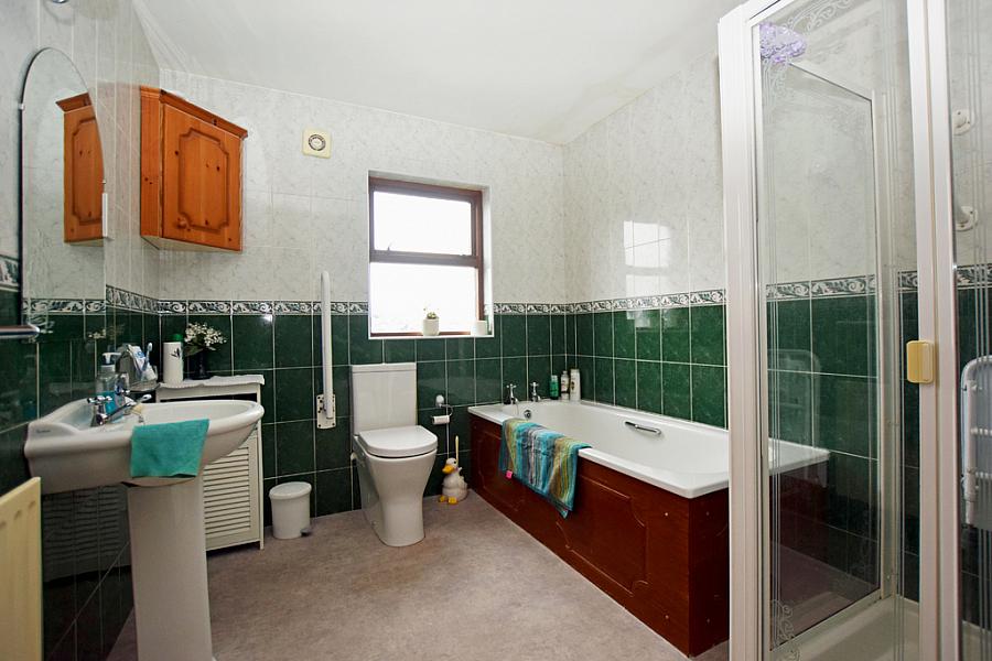 16 Knockaduff Road