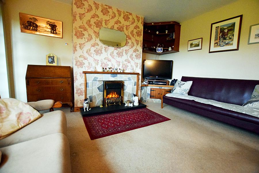 16 Knockaduff Road