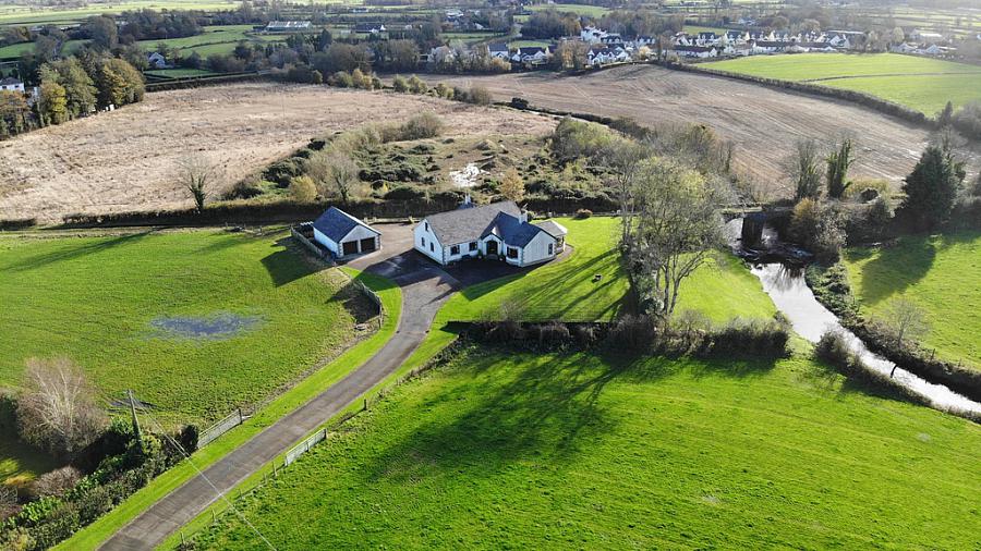 16 Knockaduff Road