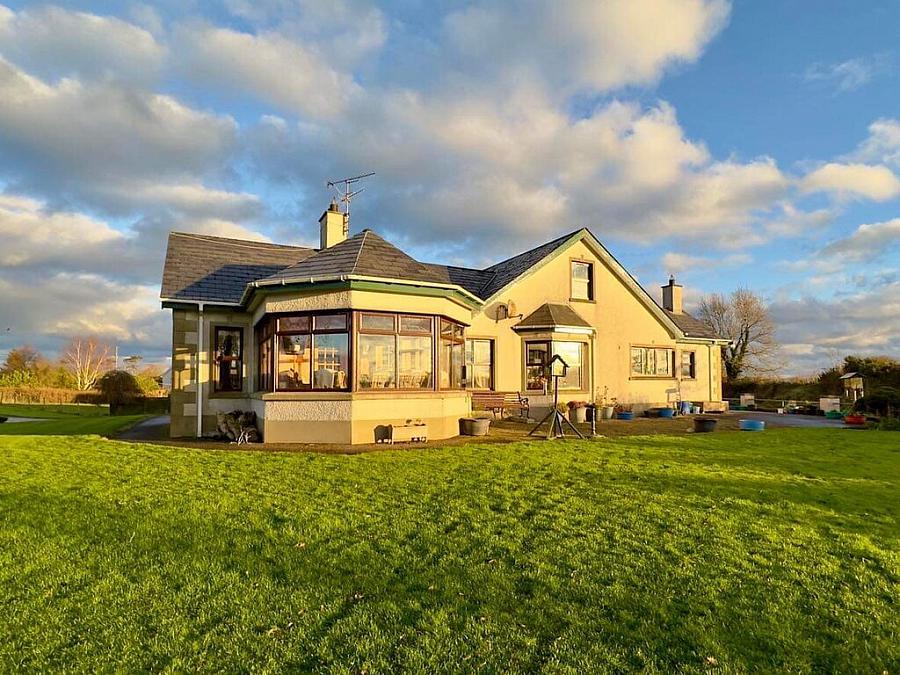 16 Knockaduff Road