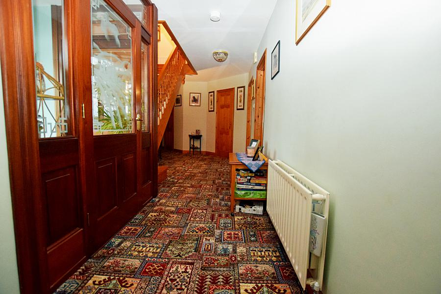 16 Knockaduff Road