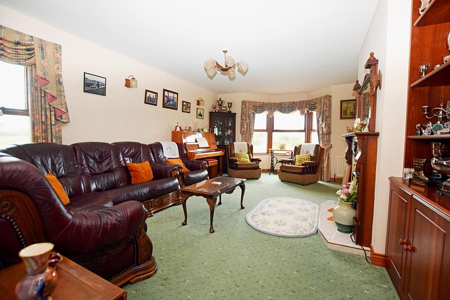 16 Knockaduff Road