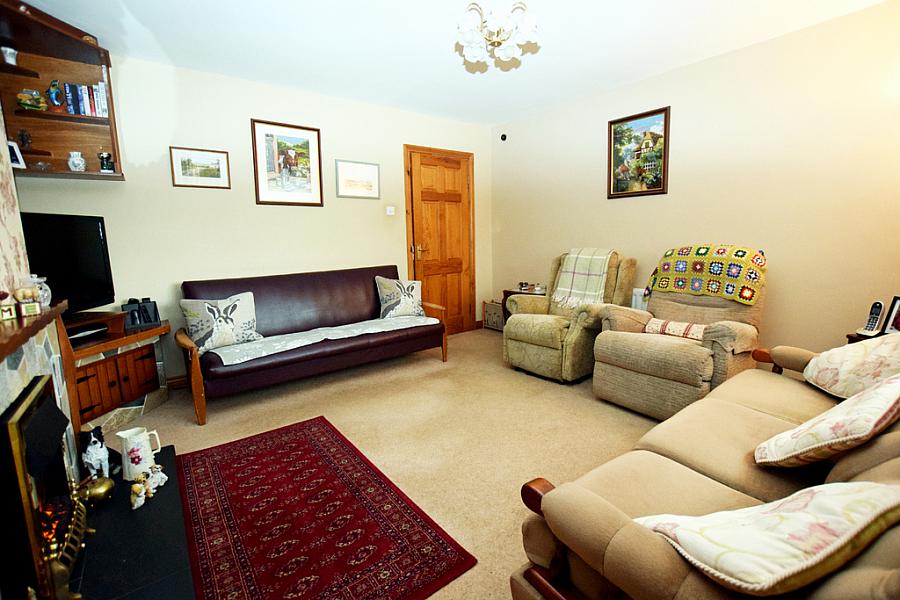 16 Knockaduff Road