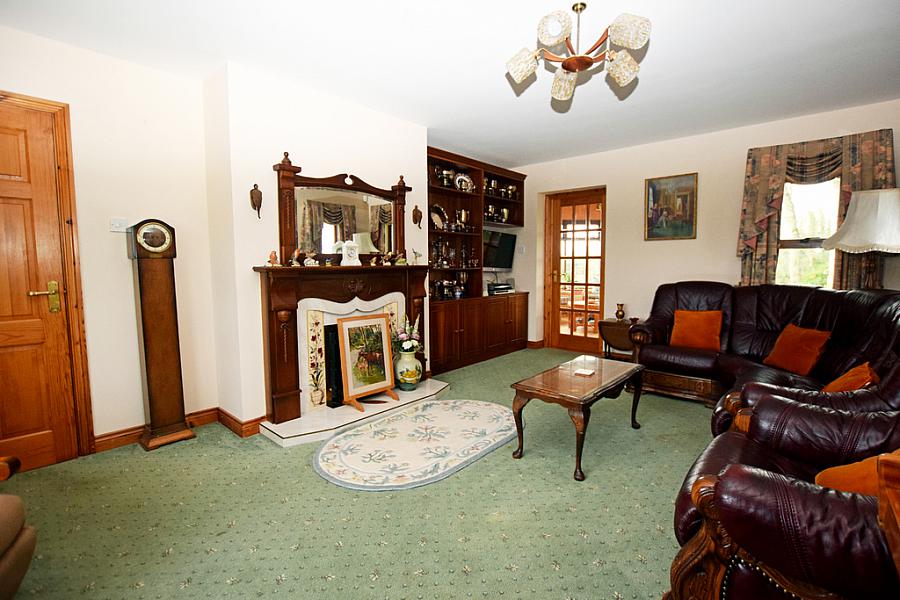 16 Knockaduff Road