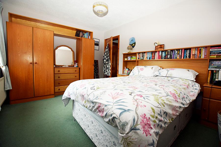 16 Knockaduff Road