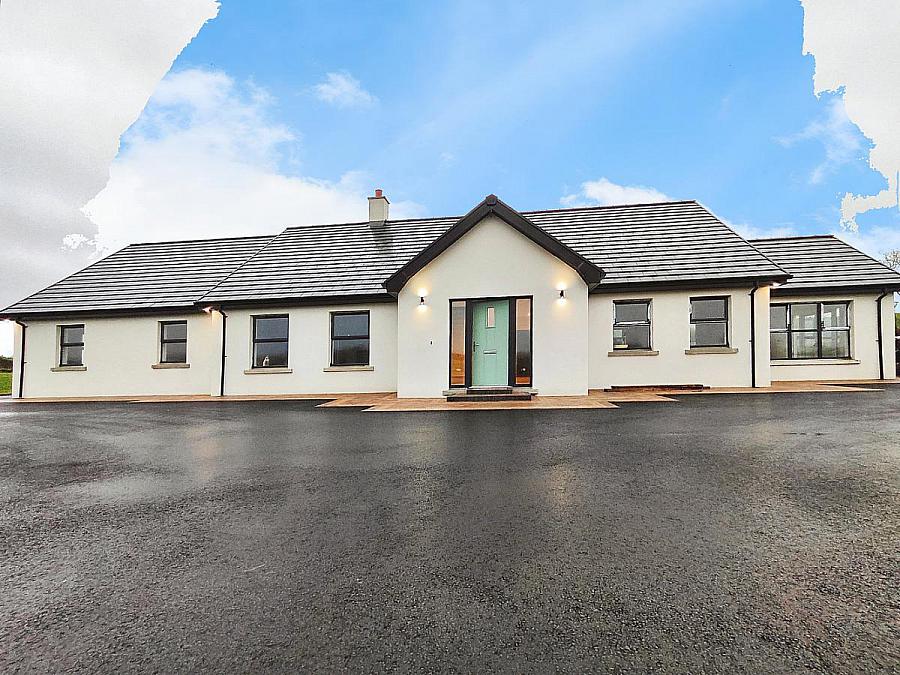 56A Cashel Road, Macosquin