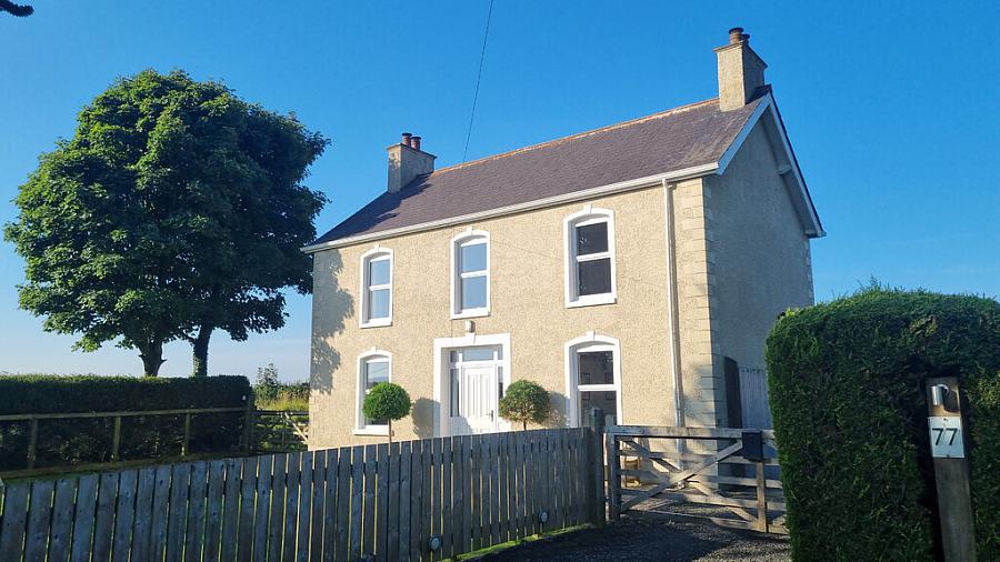 77 Lisboy Road 77 Lisboy Road