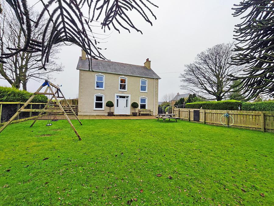 77 Lisboy Road